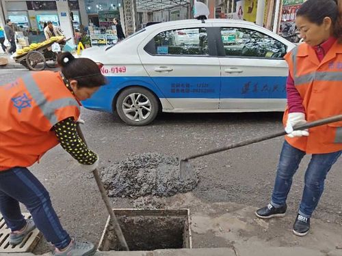 浪卡子沉沙井清掏-污水井清理