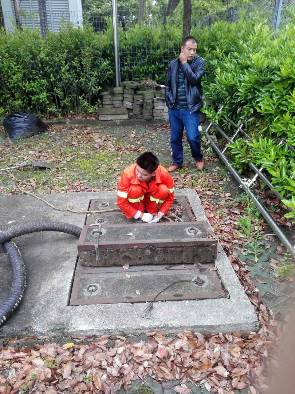 浪卡子吸污抽粪