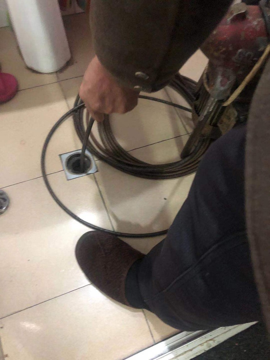 浪卡子管道疏通，疏通下水道