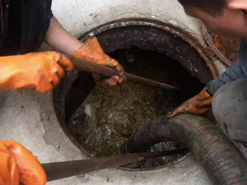 浪卡子化油池、化粪池清理要做哪些安全措施？